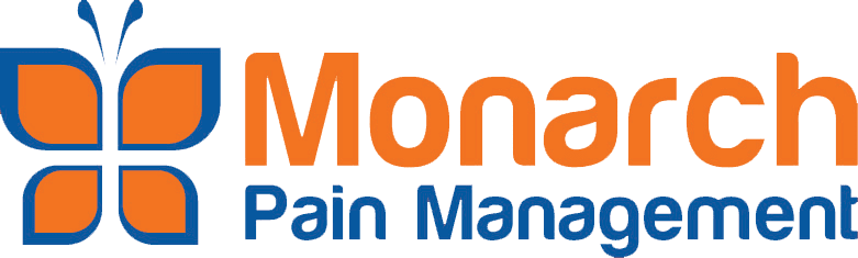 Monarch Pain Management logo